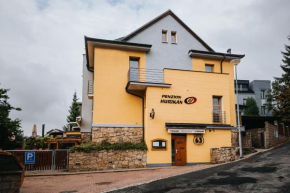 Penzion Hurikán 63, Havlickuv Brod